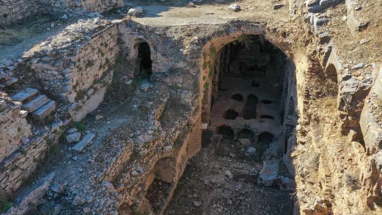 seven sleepers
